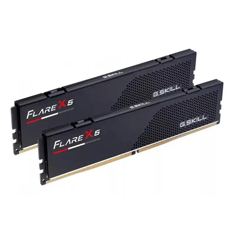 G.SKILL Flare X5 F5-5600J3636C8GH2-FX5 16 GB (2×8 GB) 5600 MT/s DDR5 atminties rinkinys, 288-pin DIMM, CAS 36