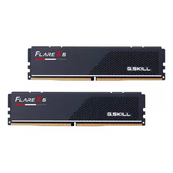 G.SKILL Flare X5 F5-5600J3636C8GH2-FX5 16 GB (2×8 GB) 5600 MT/s DDR5 atminties rinkinys, 288-pin DIMM, CAS 36