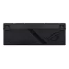 Mechaninė žaidimų klaviatūra ASUS ROG Azoth 96 HE — 96 % QWERTZ, USB + RF belaidis + Bluetooth, magnetiniai-mechaniniai jungikliai, RGB, juoda