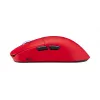 ASUS ROG Harpe II Ace RED pelė žaidimams Dešinei rankai RF belaidis + Bluetooth + USB Type-A Optinis 42000 DPI