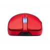 ASUS ROG Harpe II Ace RED pelė žaidimams Dešinei rankai RF belaidis + Bluetooth + USB Type-A Optinis 42000 DPI