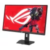 27 colių ASUS ROG Strix Pulsar XG27AQNGV žaidimų monitorius, 2560×1440 WQHD, 1 ms, LCD, USB 3.2 šakotuvas, VESA, aukščio reguliavimas, juodas