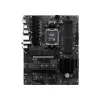 MSI Pro B840-S EVO WIFI6E AMD B840 Socket AM5 ATX pagrindinė plokštė