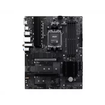 MSI Pro B840-S EVO WIFI6E AMD B840 Socket AM5 ATX pagrindinė plokštė