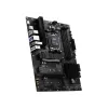 MSI Pro B840-S EVO WIFI6E AMD B840 Socket AM5 ATX pagrindinė plokštė