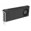 Vaizdo plokštė ASUS Turbo Radeon AI PRO R9700 32 GB GDDR6 256 bit PCIe 5.0 aktyvus aušinimas