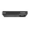 Vaizdo plokštė ASUS Turbo Radeon AI PRO R9700 32 GB GDDR6 256 bit PCIe 5.0 aktyvus aušinimas