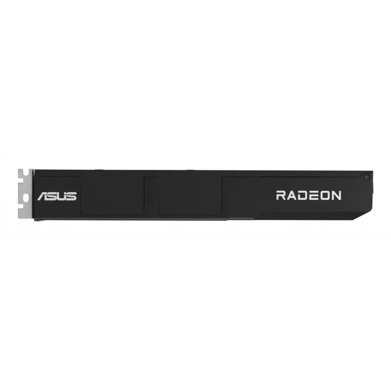 Vaizdo plokštė ASUS Turbo Radeon AI PRO R9700 32 GB GDDR6 256 bit PCIe 5.0 aktyvus aušinimas
