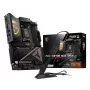 Motininė plokštė MSI MEG X870E ACE MAX AM5 su 4x DDR5, 4x SATA, 5x M.2 (7E85-001R)