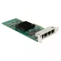 DeLOCK 89946 vidinė tinklo plokštė Ethernet 1000 Mbit/s