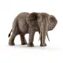 Schleich WILD LIFE Afrikos dramblys, patelė