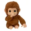 Moose Toys My Baby Monkey Mango