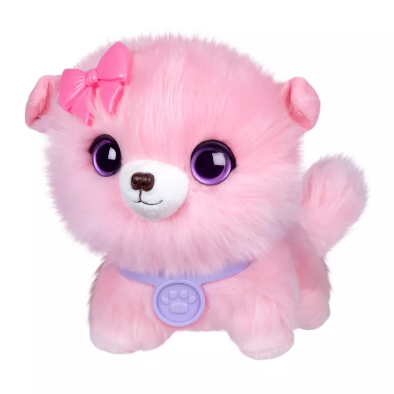 Moose Toys Scruff a Luvs, žaisliniai gyvūnėliai, nuo 2 metų