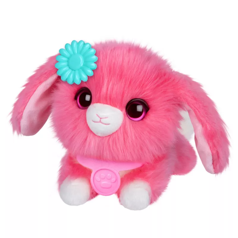 Moose Toys Scruff a Luvs, žaisliniai gyvūnėliai, nuo 2 metų