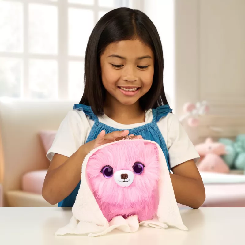 Moose Toys Scruff a Luvs, žaisliniai gyvūnėliai, nuo 2 metų