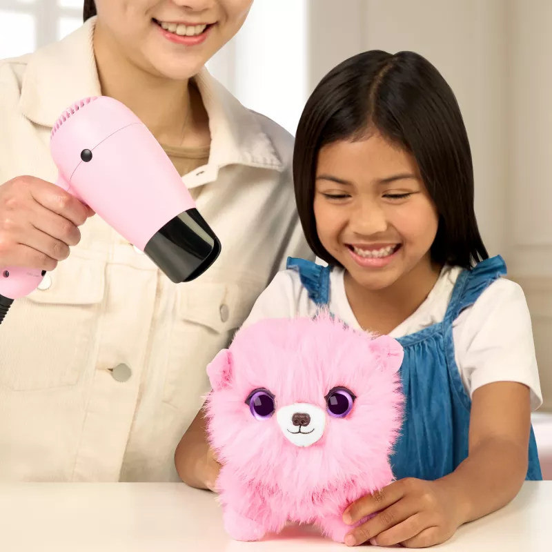 Moose Toys Scruff a Luvs, žaisliniai gyvūnėliai, nuo 2 metų