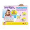Zuru Pets Alive Mommy Turtle Surprise interaktyvus vėžlys, įvairiaspalvis, LR44 baterija
