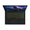 Nešiojamas kompiuteris GIGABYTE GAMING A18 3VHK3DEC64SH AMD Ryzen™ 7 260 45,7 cm (18 colių) WQXGA 32 GB DDR5-SDRAM 1 TB SSD NVIDIA GeForce RTX 5060 Wi-Fi 6E (802.11ax) Windows 11 Home Juodas