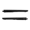 Nešiojamas kompiuteris GIGABYTE GAMING A18 3VHK3DEC64SH AMD Ryzen™ 7 260 45,7 cm (18 colių) WQXGA 32 GB DDR5-SDRAM 1 TB SSD NVIDIA GeForce RTX 5060 Wi-Fi 6E (802.11ax) Windows 11 Home Juodas
