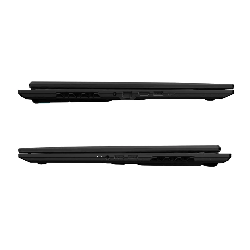 Nešiojamas kompiuteris GIGABYTE GAMING A18 3VHK3DEC64SH AMD Ryzen™ 7 260 45,7 cm (18 colių) WQXGA 32 GB DDR5-SDRAM 1 TB SSD NVIDIA GeForce RTX 5060 Wi-Fi 6E (802.11ax) Windows 11 Home Juodas