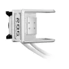 Vandens aušintuvas ASUS ROG RYUO IV 360 ARGB WHT — 360 mm radiatorius, 120 mm ventiliatoriai, Balta