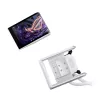 Vandens aušintuvas ASUS ROG RYUO IV 360 ARGB WHT — 360 mm radiatorius, 120 mm ventiliatoriai, Balta