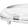 Unold 48480 sumuštinių keptuvė 1100 W Nerūdijantis plienas, Balta