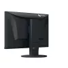 Monitorius EIZO FlexScan EV2400R-BK 23,8 colio (60,5 cm) Full HD 1920x1080 IPS LCD, 5 ms, USB šakotuvas, garsiakalbiai, VESA, aukščio reguliavimas, juodas