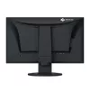 Monitorius EIZO FlexScan EV2400R-BK 23,8 colio (60,5 cm) Full HD 1920x1080 IPS LCD, 5 ms, USB šakotuvas, garsiakalbiai, VESA, aukščio reguliavimas, juodas
