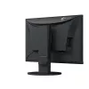 Monitorius EIZO FlexScan EV2400R-BK 23,8 colio (60,5 cm) Full HD 1920x1080 IPS LCD, 5 ms, USB šakotuvas, garsiakalbiai, VESA, aukščio reguliavimas, juodas