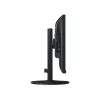 Monitorius EIZO FlexScan EV2400R-BK 23,8 colio (60,5 cm) Full HD 1920x1080 IPS LCD, 5 ms, USB šakotuvas, garsiakalbiai, VESA, aukščio reguliavimas, juodas