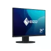 Monitorius EIZO FlexScan EV2400R-BK 23,8 colio (60,5 cm) Full HD 1920x1080 IPS LCD, 5 ms, USB šakotuvas, garsiakalbiai, VESA, aukščio reguliavimas, juodas