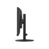 Monitorius EIZO FlexScan EV2400R-BK 23,8 colio (60,5 cm) Full HD 1920x1080 IPS LCD, 5 ms, USB šakotuvas, garsiakalbiai, VESA, aukščio reguliavimas, juodas