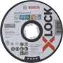 Pjovimo diskas Bosch X-LOCK MULTI CONSTRUCTION