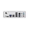 Motininė plokštė MSI PRO X870E-S EVO WIFI AMD X870E Socket AM5 ATX DDR5 iki 256GB Wi-Fi 7