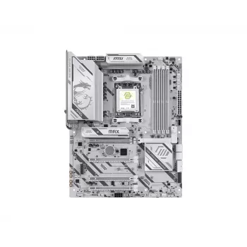 Motininė plokštė MSI MAG B850 GAMING PLUS MAX WIFI (AM5)