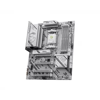 Motininė plokštė MSI MAG B850 GAMING PLUS MAX WIFI (AM5)