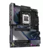 GIGABYTE X870E AORUS MASTER X3D Motininė plokštė