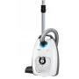 Siemens VSZ7442S cikloninis dulkių siurblys, 650 W, su dulkių maišeliu