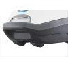Siemens VSZ7442S cikloninis dulkių siurblys, 650 W, su dulkių maišeliu