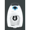 Siemens VSZ7442S cikloninis dulkių siurblys, 650 W, su dulkių maišeliu