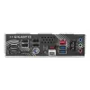 Motininė plokštė GIGABYTE B850M EAGLE WIFI7 — Micro ATX, lizdas AM5, AMD B850, DDR5 iki 8200 MHz (O.C.), 4 DIMM, PCIe 5.0, Wi‑Fi 7, 2.5 GbE