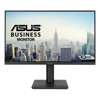 ASUS VA279QGSE monitorius 68,6 cm (27 col.) 1920 x 1080 pikselių Full HD LCD juodas
