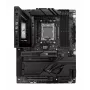 ASUS ROG CROSSHAIR X870E DARK HERO pagrindinė plokštė AMD X870E Socket AM5 ATX