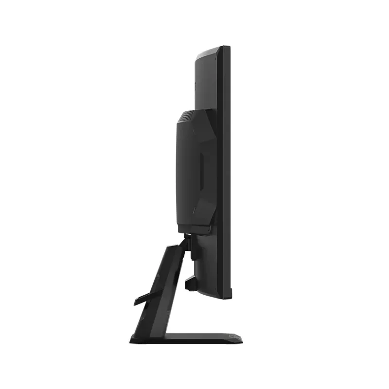 GIGABYTE GS27FCA 27 colių FHD lenktas žaidimų monitorius - 1920 x 1080, 200 Hz, 1 ms, 250 cd/m², FreeSync Premium, HDR Ready, HDMI 2.0, DisplayPort 1.4
