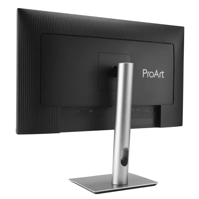 ASUS ProArt PA278QGV monitor 68,6 cm (27 colių) 2560 x 1440 pikselių Quad HD LCD juodas