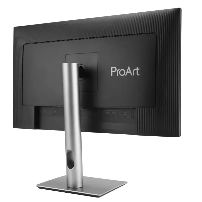 ASUS ProArt PA278QGV monitor 68,6 cm (27 colių) 2560 x 1440 pikselių Quad HD LCD juodas