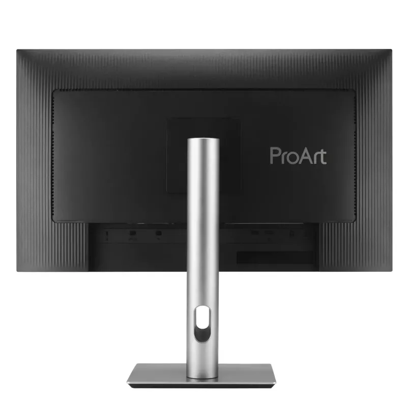 ASUS ProArt PA278QGV monitor 68,6 cm (27 colių) 2560 x 1440 pikselių Quad HD LCD juodas