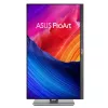 ASUS ProArt PA278QGV monitor 68,6 cm (27 colių) 2560 x 1440 pikselių Quad HD LCD juodas