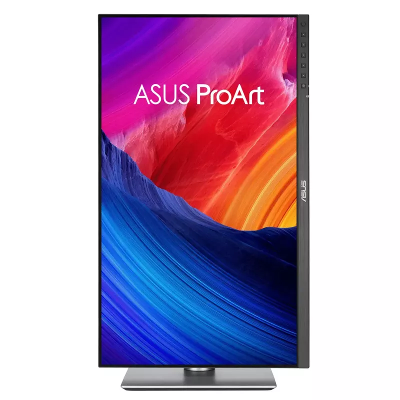 ASUS ProArt PA278QGV monitor 68,6 cm (27 colių) 2560 x 1440 pikselių Quad HD LCD juodas